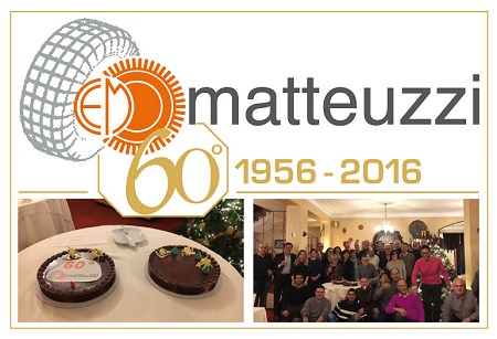 Matteuzzi Group